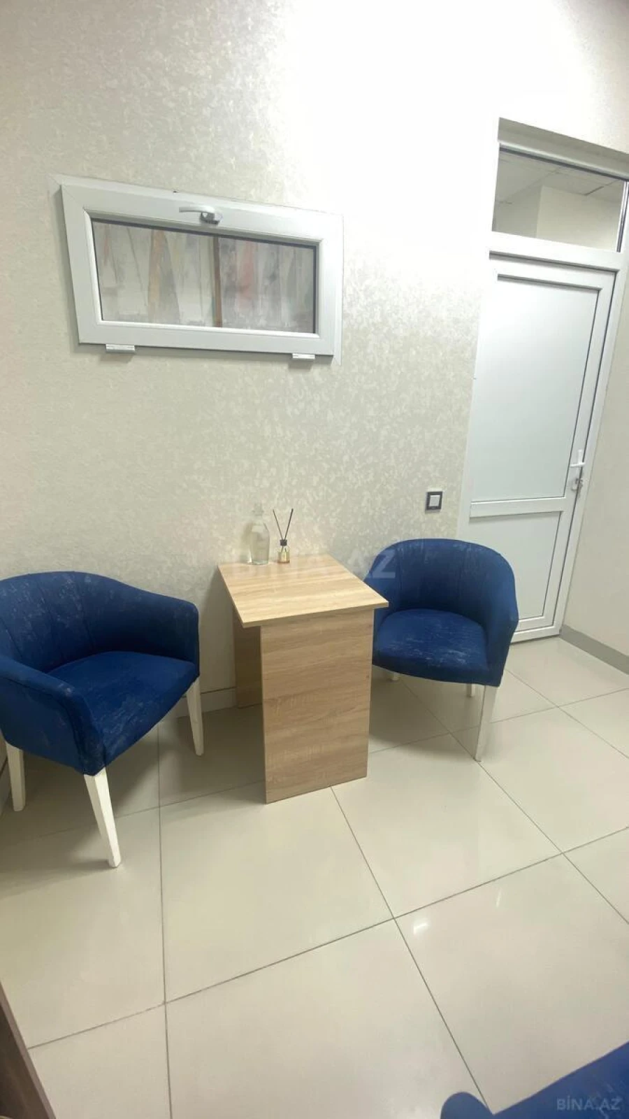 Kirayə verilir 5 otaqlı ofis 100 m²