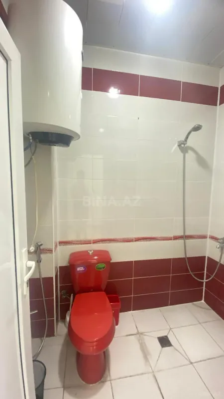 Kirayə verilir 5 otaqlı ofis 100 m²