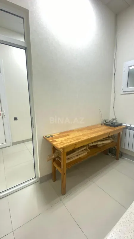 Kirayə verilir 5 otaqlı ofis 100 m²