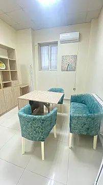 Kirayə verilir 5 otaqlı ofis 100 m²