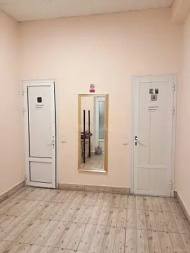 Kirayə verilir 1 otaqlı ofis 16 m²