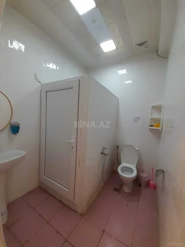 Kirayə verilir 1 otaqlı ofis 16 m²