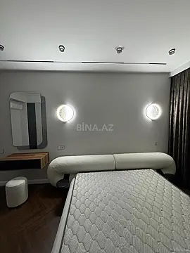 Kirayə verilir 3 otaqlı mənzil 130 m²