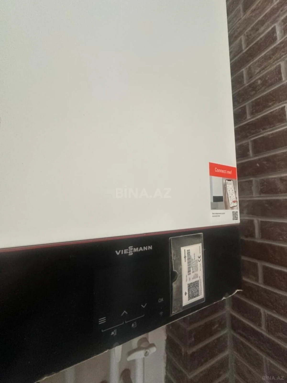 Satılır 3 otaqlı mənzil 126 m²