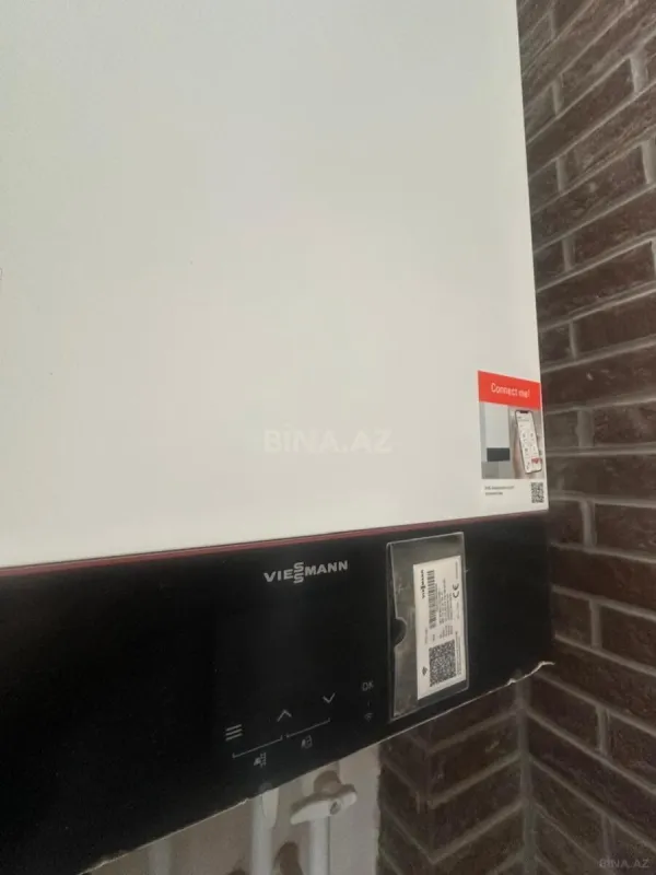 Satılır 3 otaqlı mənzil 126 m²