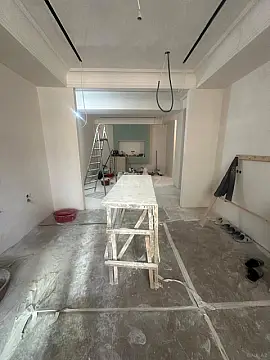 Satılır 3 otaqlı mənzil 126 m²
