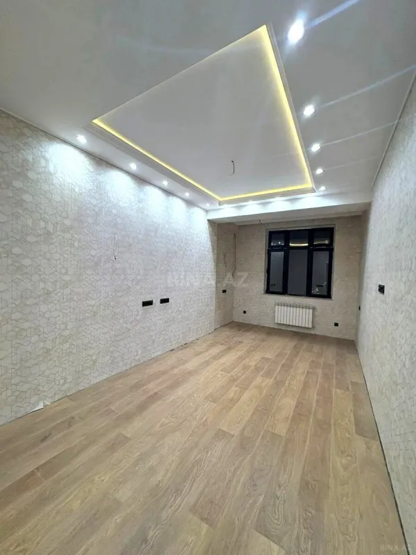Satılır 2 otaqlı mənzil 73 m²