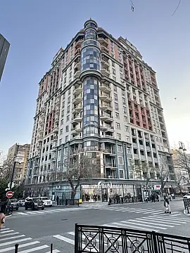 Satılır 2 otaqlı mənzil 73 m² — Bakı, Nəsimi 2 otaq 73.00 m²