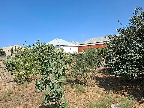 Satılır torpaq sahəsi 6 m²