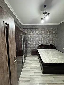 Satılır 2 otaqlı mənzil 44 m²