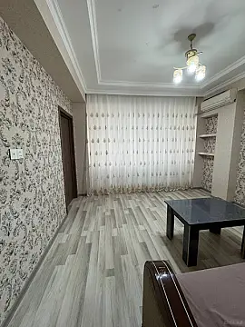 Satılır 2 otaqlı mənzil 44 m²
