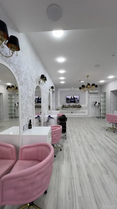 Kirayə verilir obyekt 135 m²