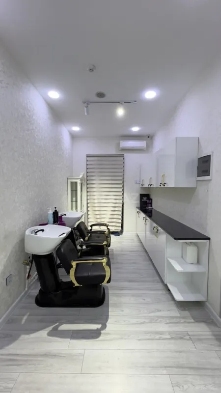 Kirayə verilir obyekt 135 m²