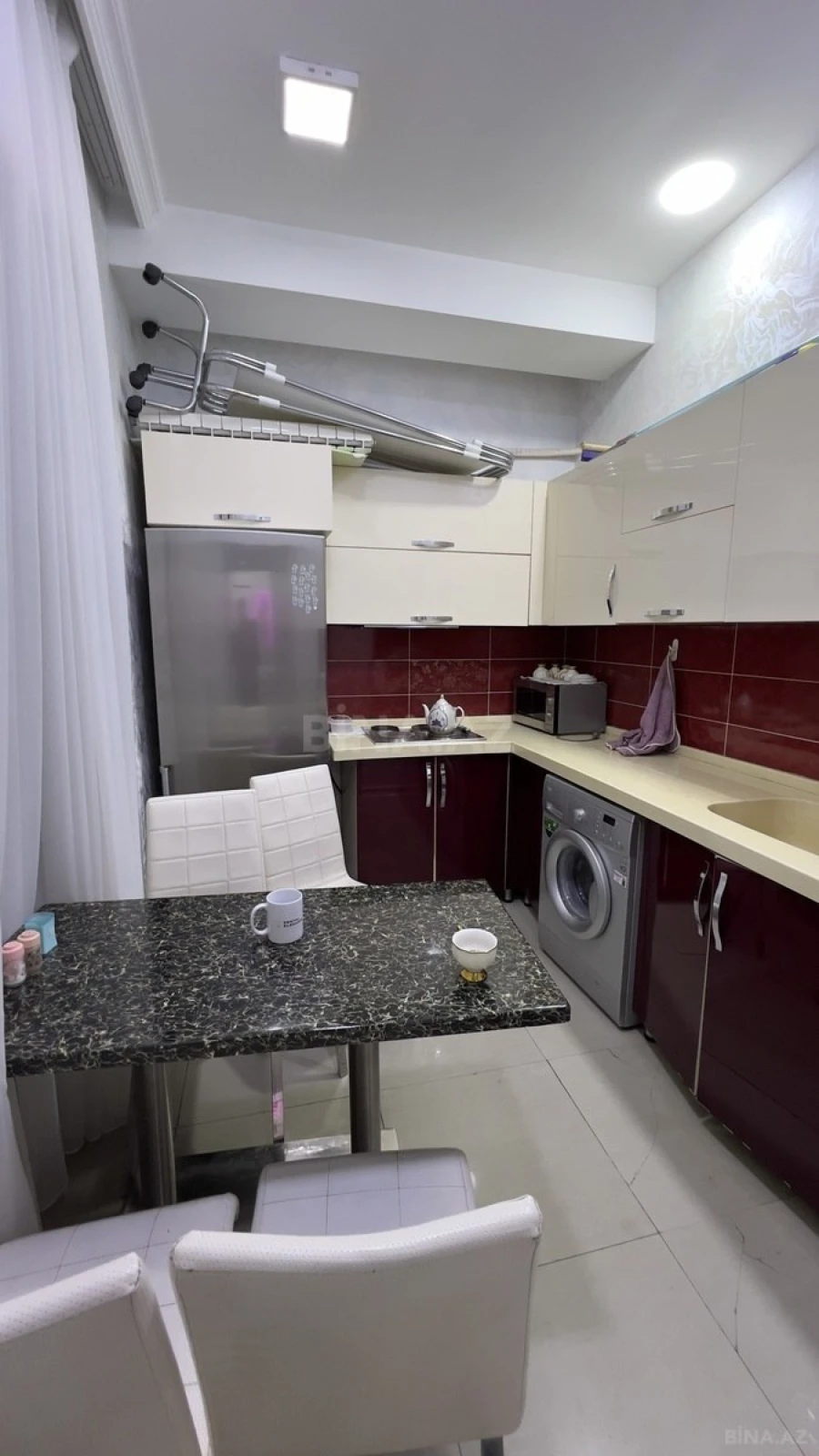 Kirayə verilir obyekt 135 m²