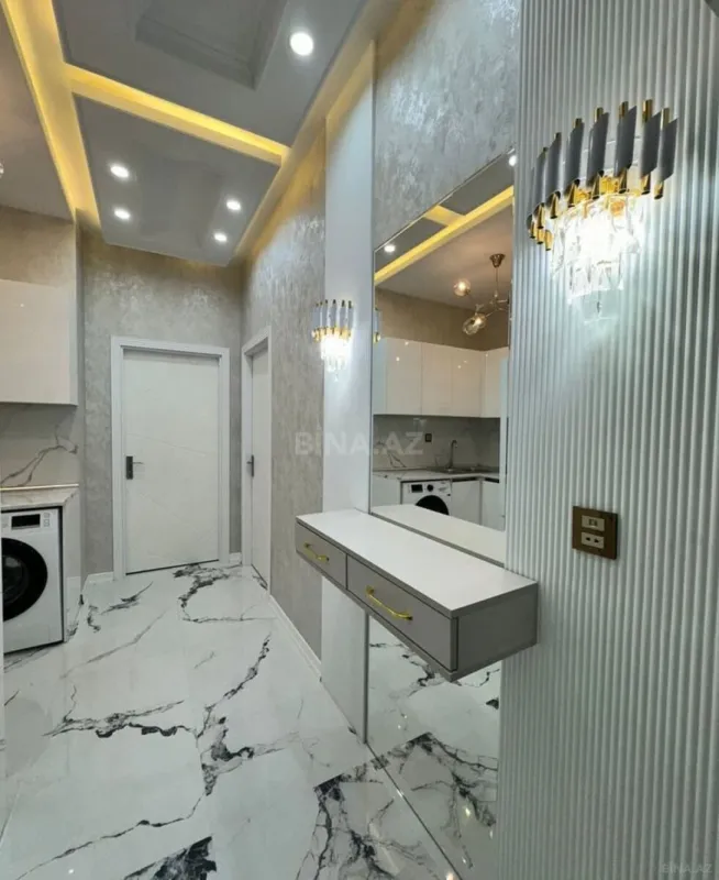 Satılır 3 otaqlı mənzil 80 m²