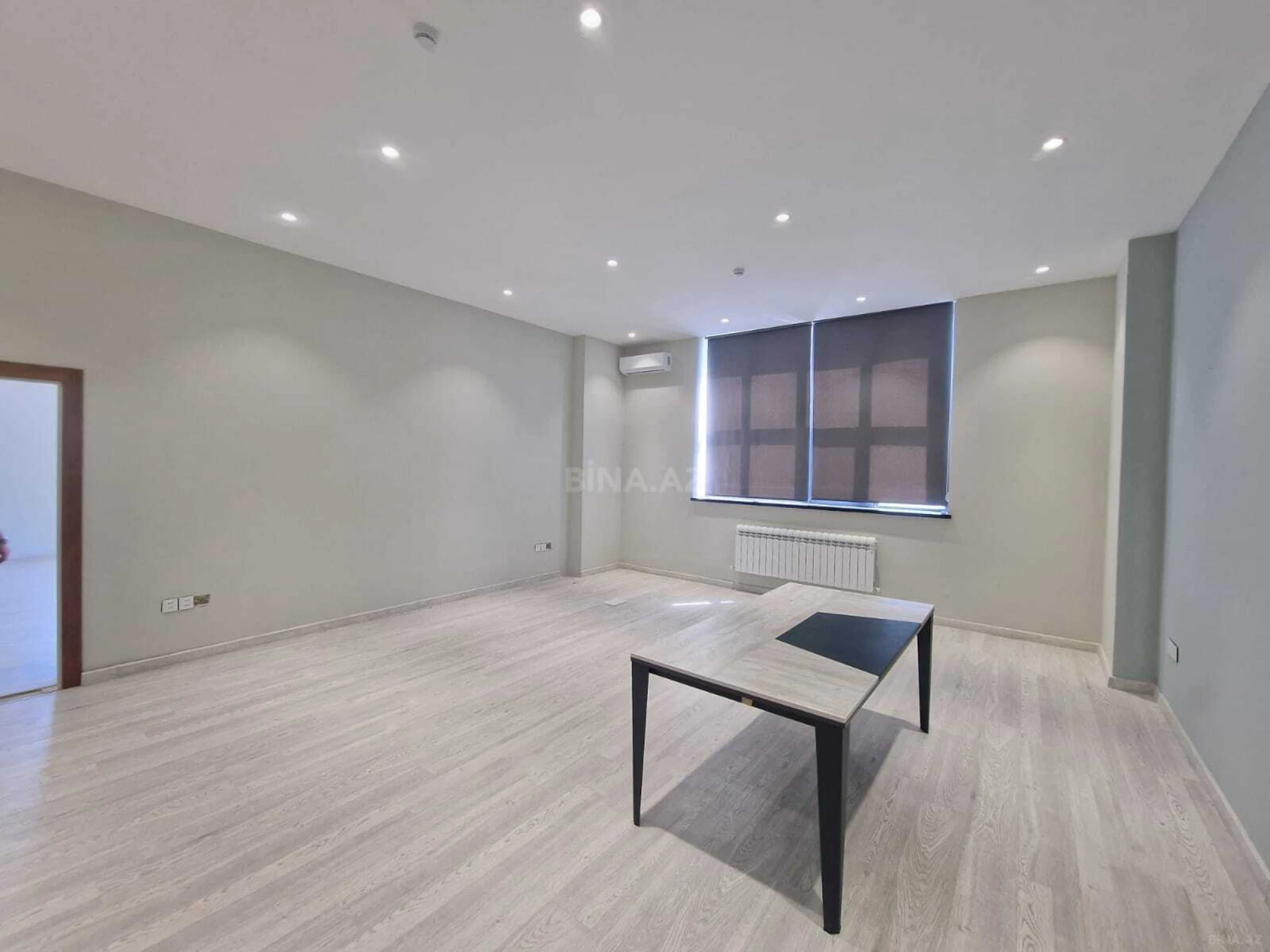 Kirayə verilir 1 otaqlı ofis 40 m²