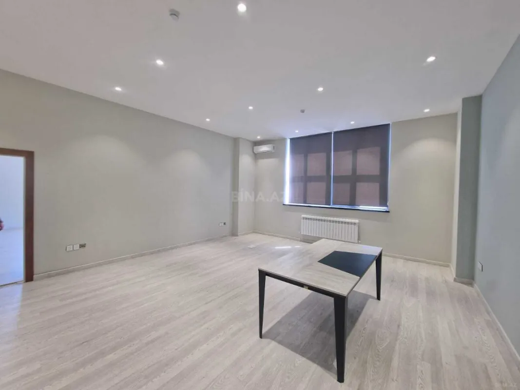 Kirayə verilir 1 otaqlı ofis 40 m²