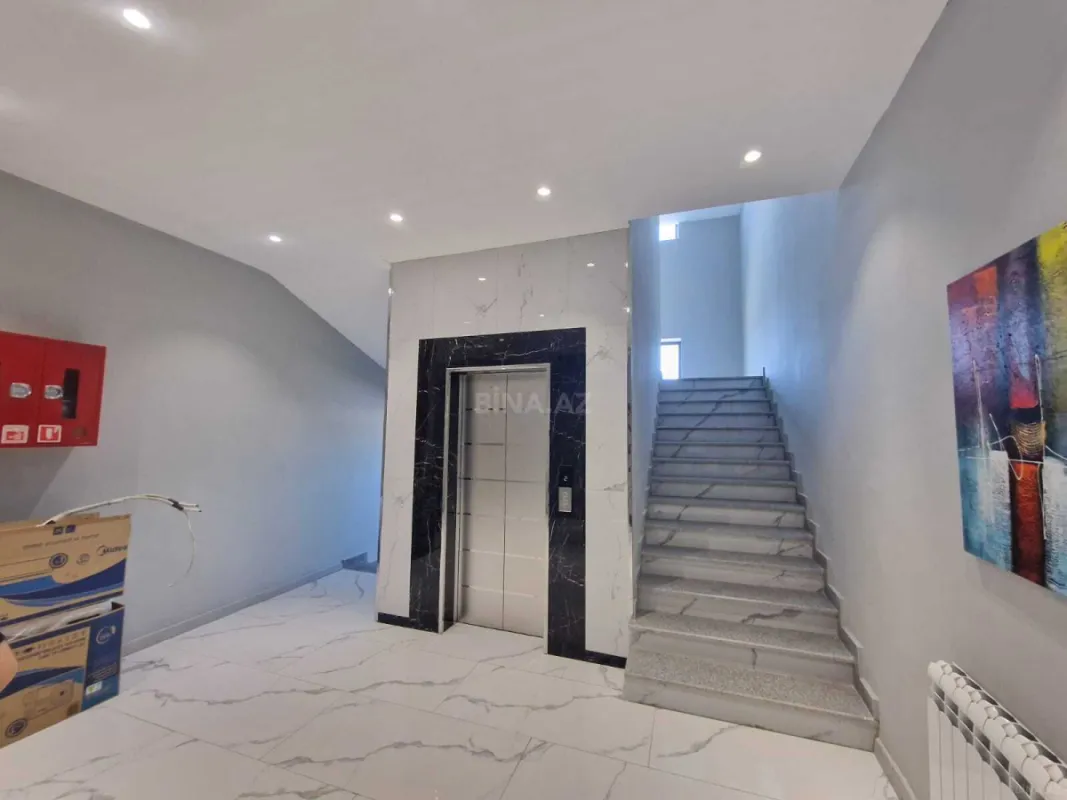 Kirayə verilir 1 otaqlı ofis 40 m²