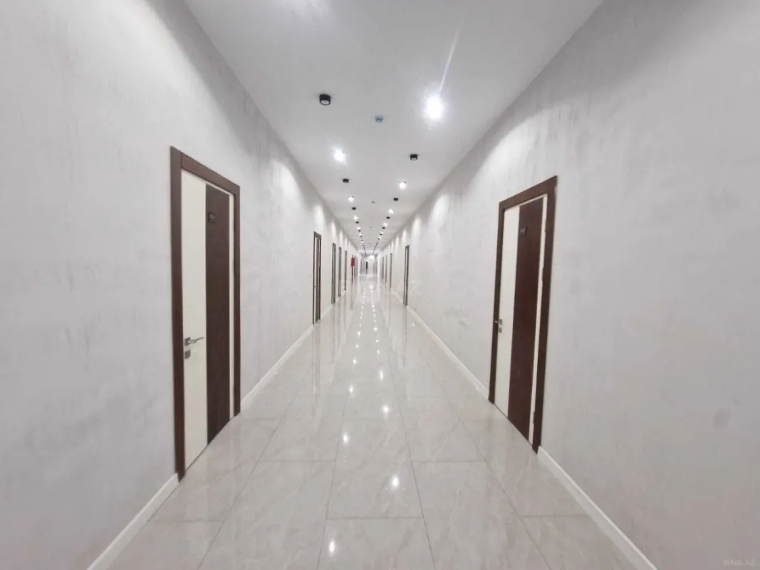 Kirayə verilir 1 otaqlı ofis 40 m²