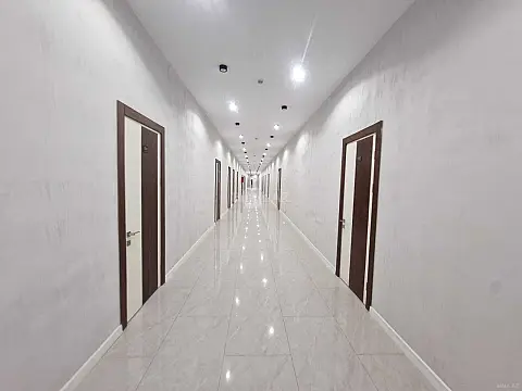 Kirayə verilir 1 otaqlı ofis 40 m²