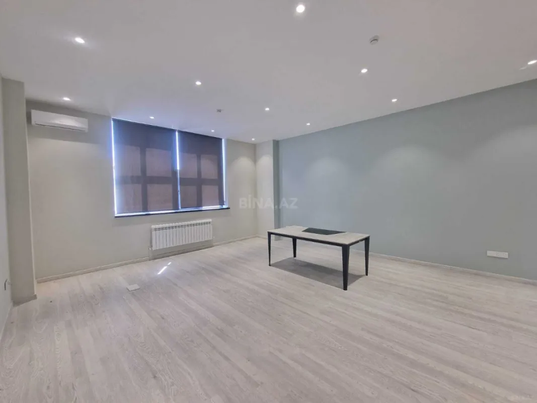 Kirayə verilir 1 otaqlı ofis 40 m²