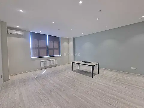 Kirayə verilir 1 otaqlı ofis 40 m²