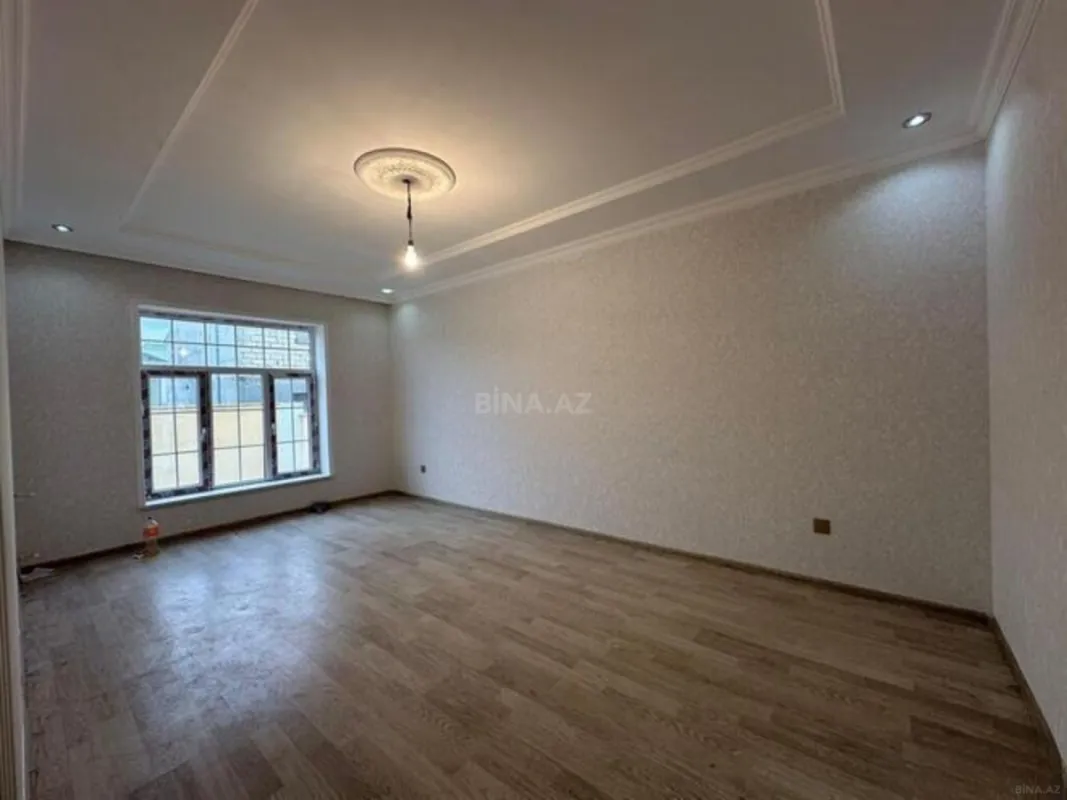 Satılır 4 otaqlı həyət evi 120 m²