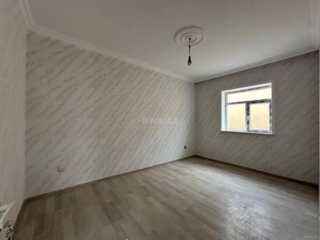 Satılır 4 otaqlı həyət evi 120 m²