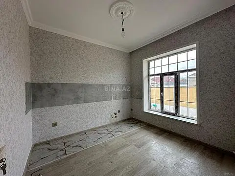 Satılır 4 otaqlı həyət evi 120 m²