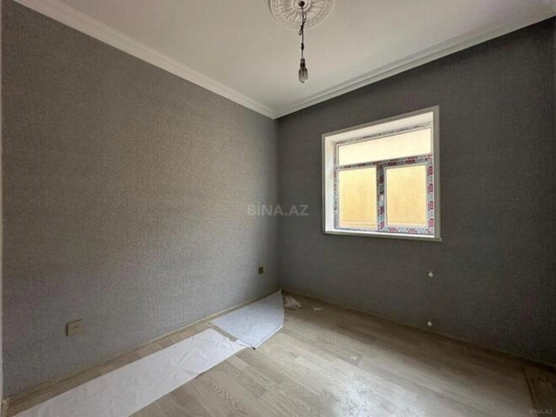 Satılır 4 otaqlı həyət evi 120 m²