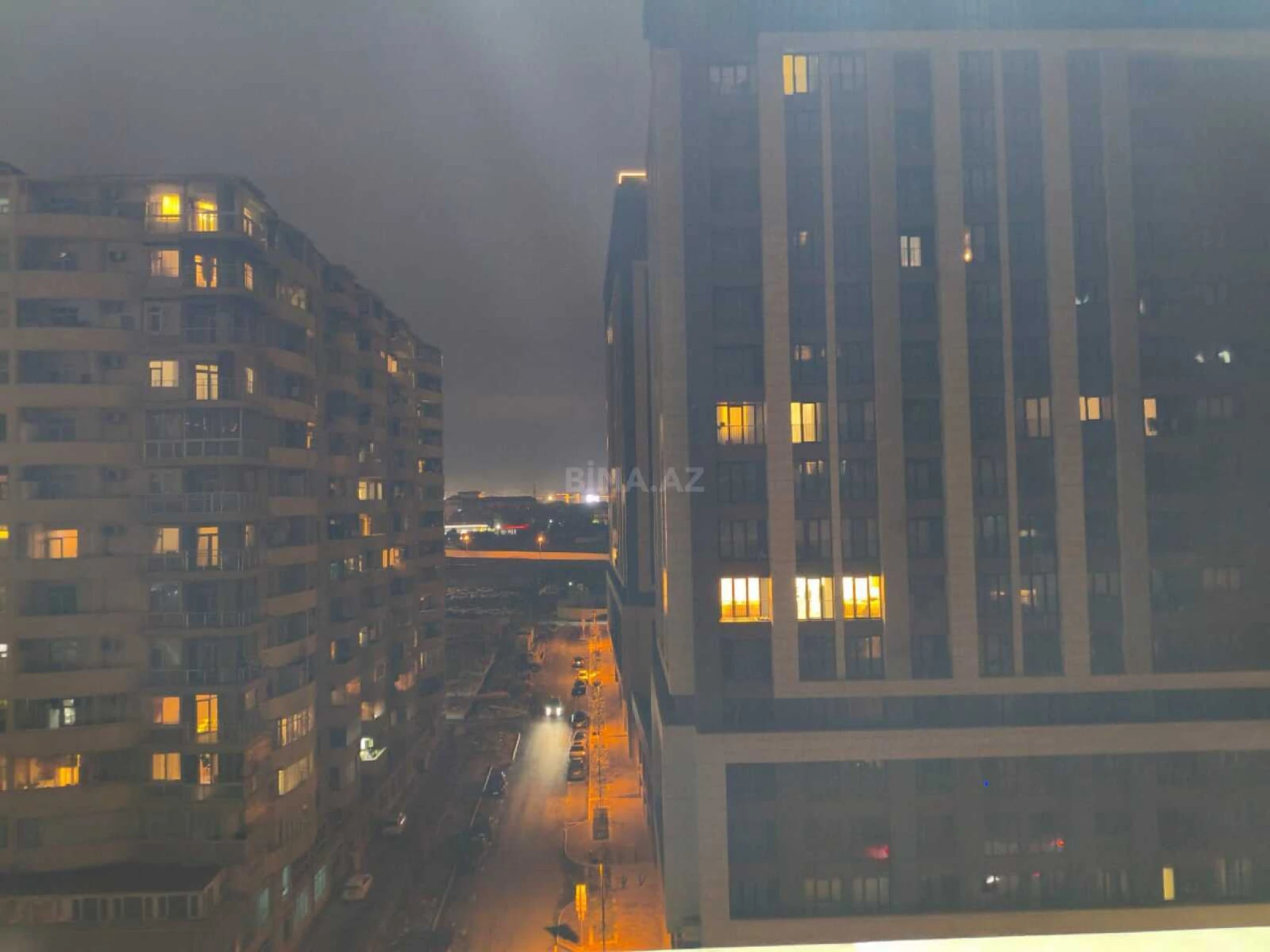 Kirayə verilir 2 otaqlı mənzil 65 m²