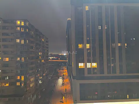 Kirayə verilir 2 otaqlı mənzil 65 m²