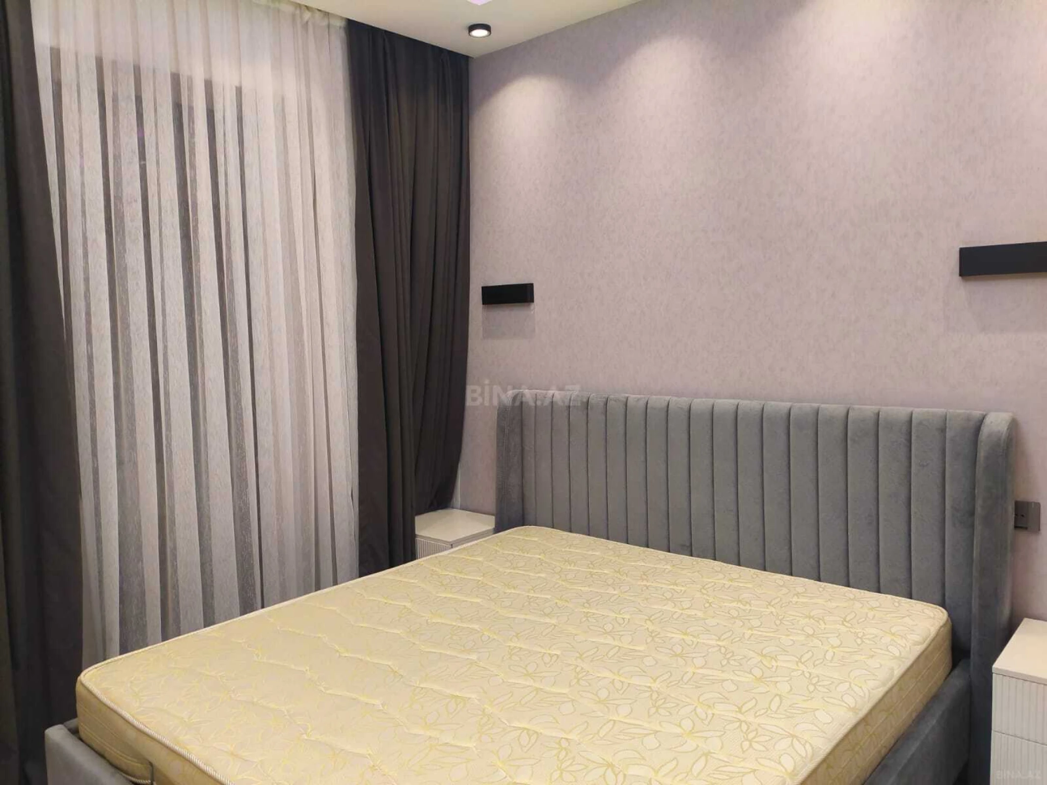 Kirayə verilir 2 otaqlı mənzil 65 m²