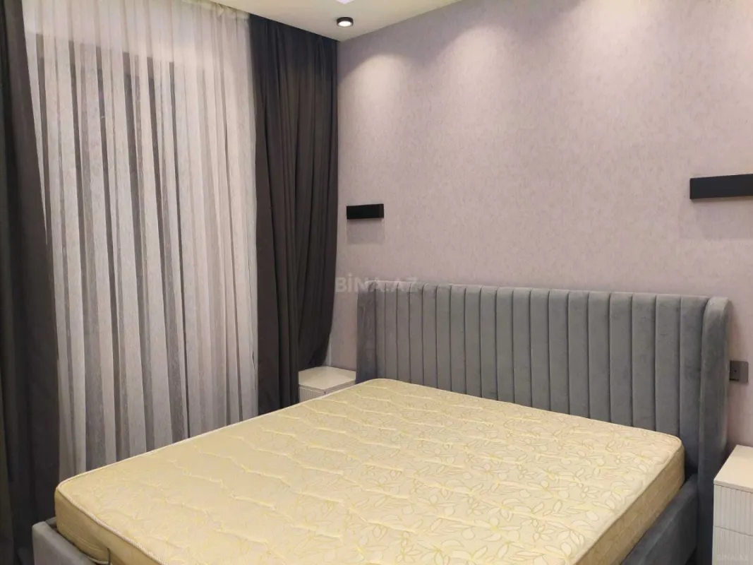 Kirayə verilir 2 otaqlı mənzil 65 m²