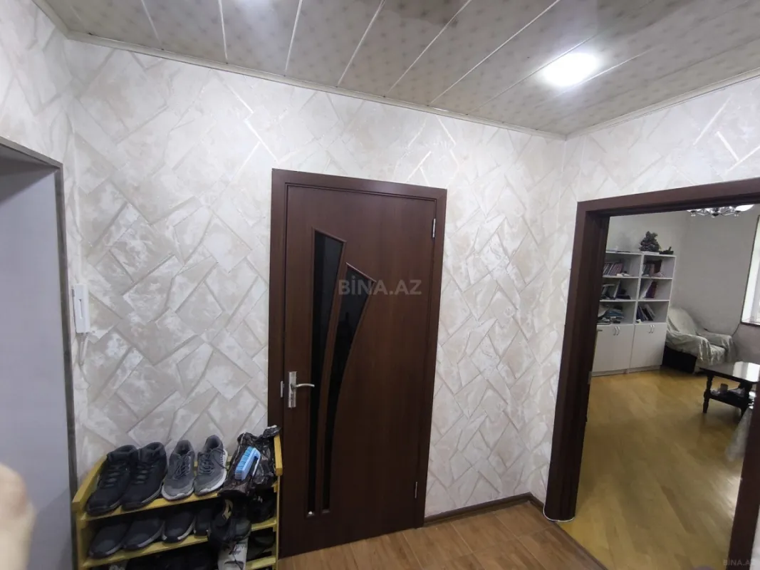 Satılır 2 otaqlı mənzil 70 m²