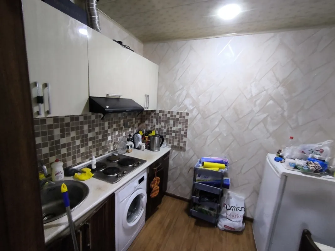 Satılır 2 otaqlı mənzil 70 m²