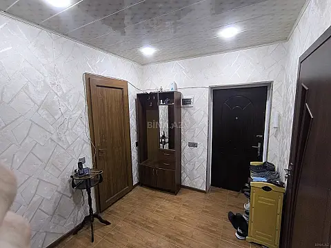Satılır 2 otaqlı mənzil 70 m²
