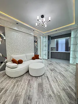 Satılır 2 otaqlı mənzil 51 m² — Bakı, Xətai 2 otaq 51.00 m²