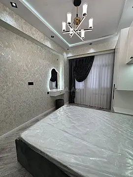 Satılır 2 otaqlı mənzil 51 m²