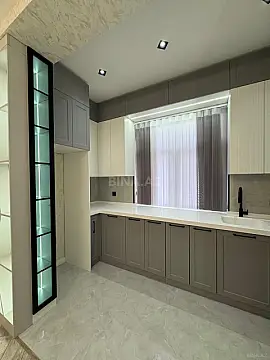 Satılır 2 otaqlı mənzil 51 m²