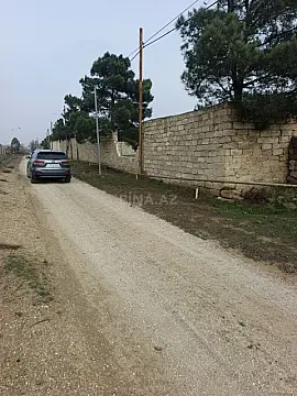 Satılır torpaq sahəsi 6 m²