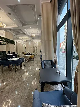 Kirayə verilir obyekt 140 m²