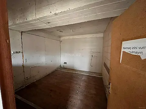 Kirayə verilir obyekt 350 m²