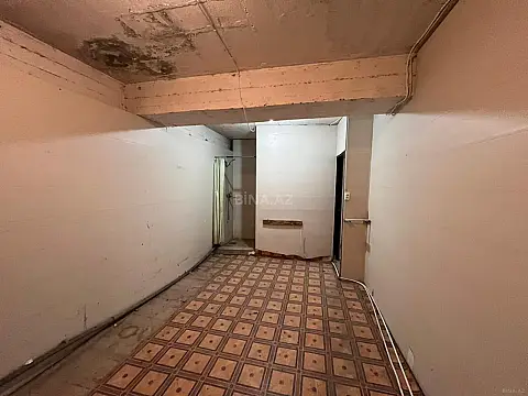 Kirayə verilir obyekt 350 m²