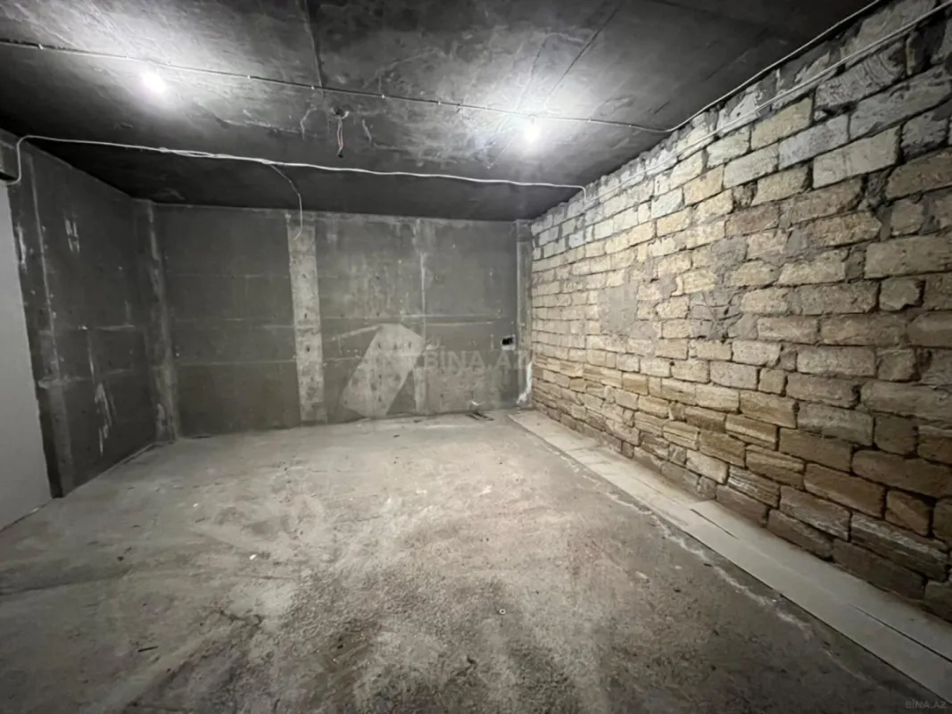 Kirayə verilir obyekt 350 m²