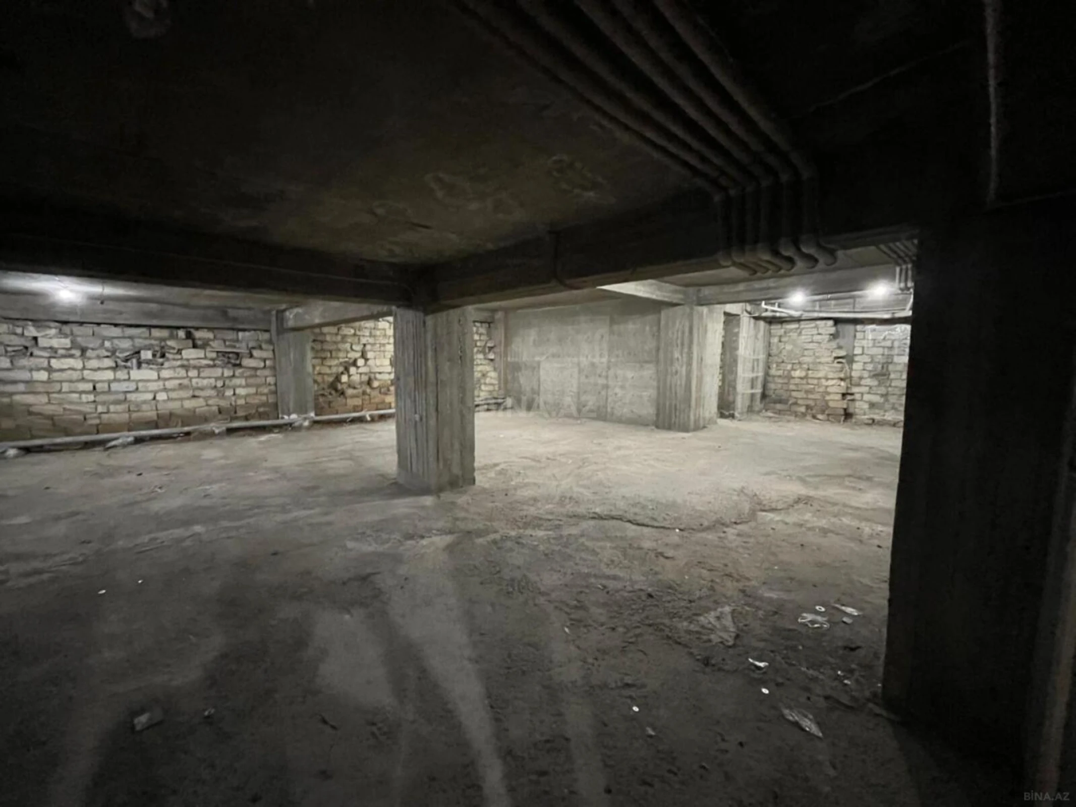 Kirayə verilir obyekt 350 m²