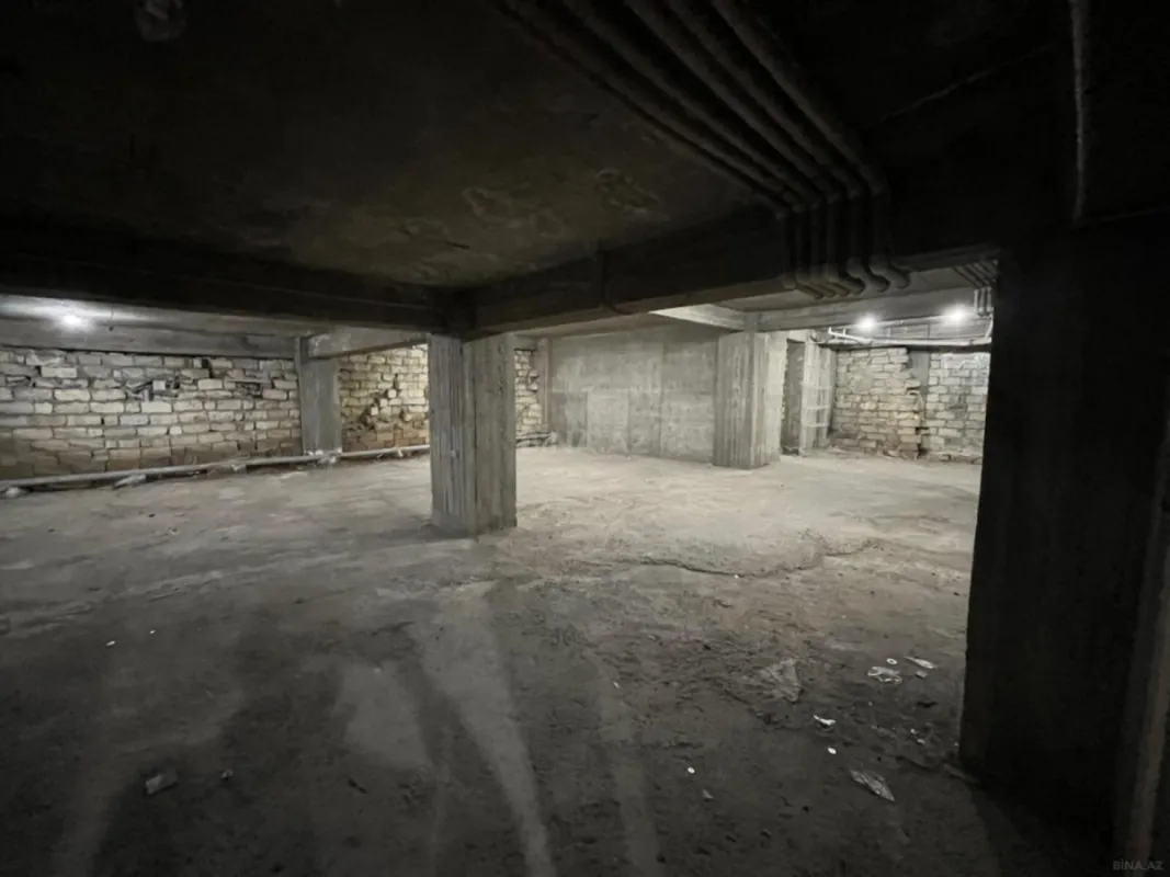 Kirayə verilir obyekt 350 m²