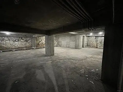 Kirayə verilir obyekt 350 m²