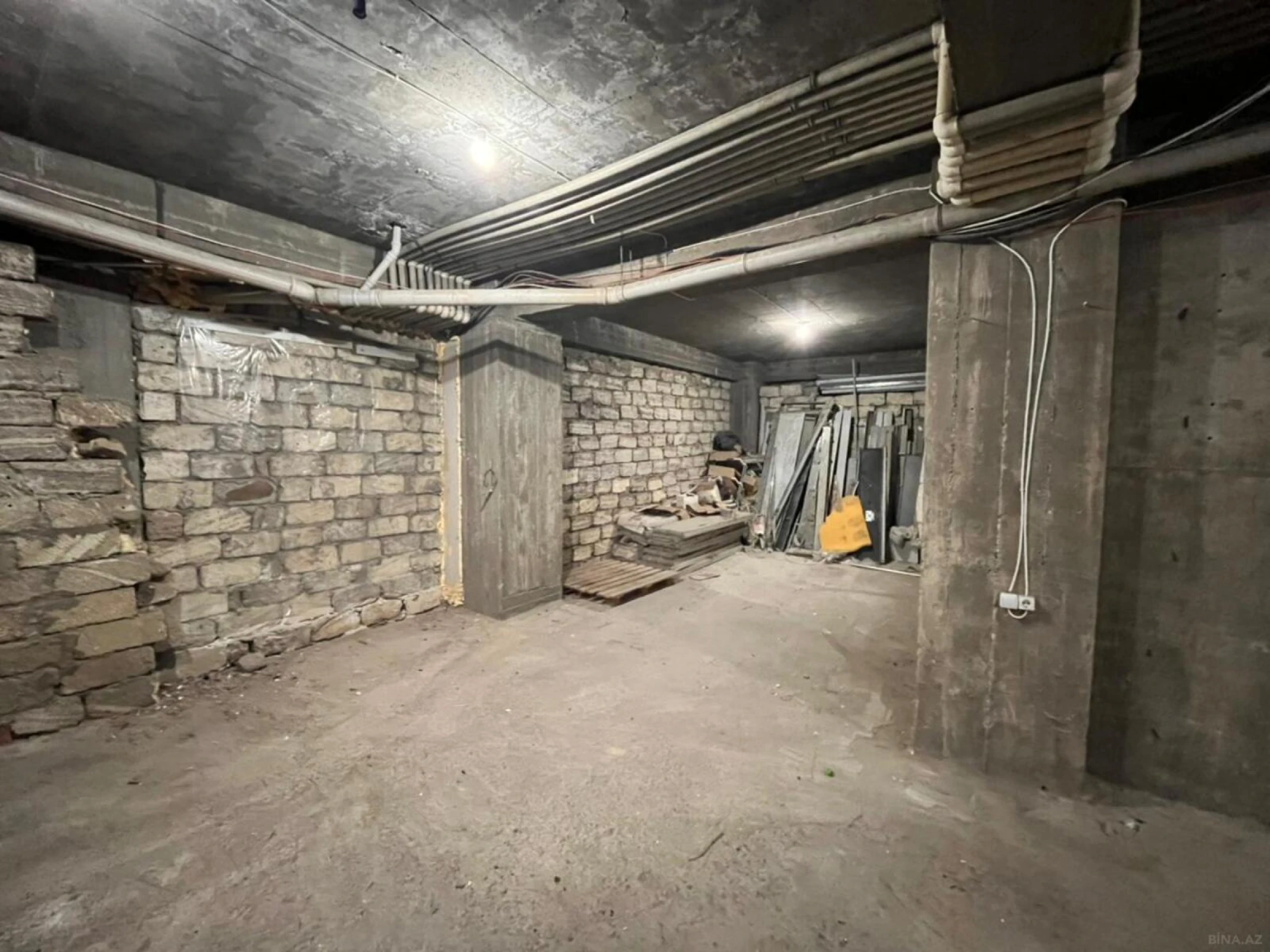 Kirayə verilir obyekt 350 m²