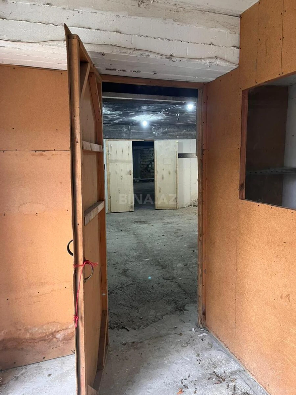 Kirayə verilir obyekt 350 m²